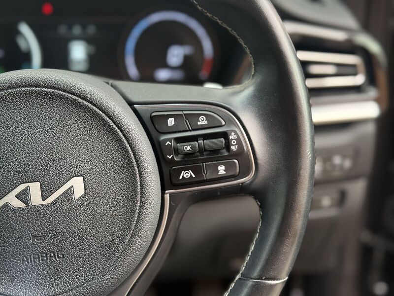 Used Kia Niro 2022 for sale - 76323814: Photo 20