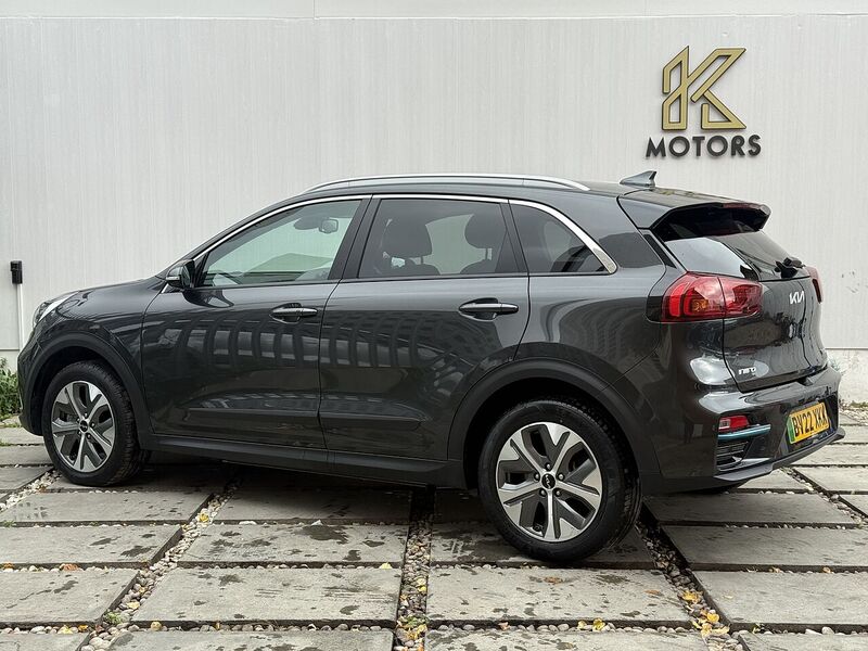 Used Kia Niro 2022 for sale - 76323814: Photo 23