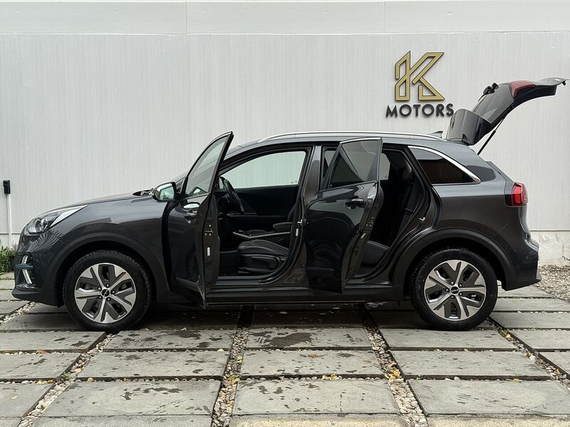 Used Kia Niro 2022 for sale - 76323814: Photo 25