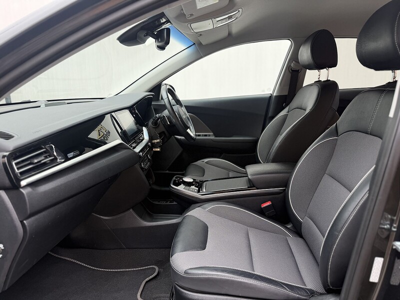 Used Kia Niro 2022 for sale - 76323814: Photo 27