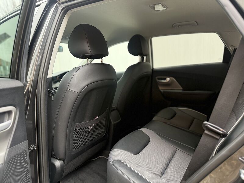 Used Kia Niro 2022 for sale - 76323814: Photo 29
