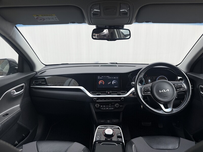 Used Kia Niro 2022 for sale - 76323814: Photo 3