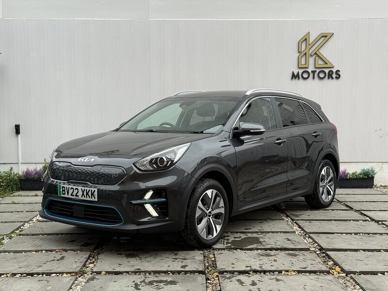 Used Kia Niro 2022 for sale - 76323814: Photo 31