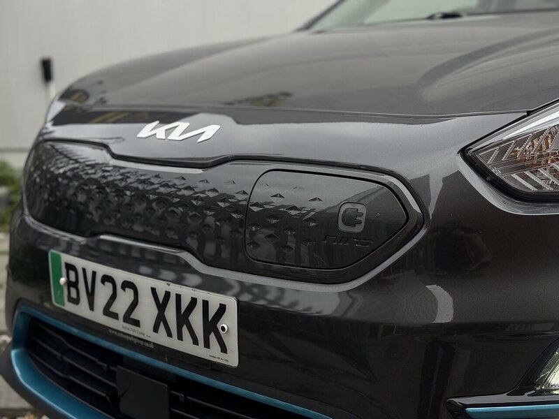 Used Kia Niro 2022 for sale - 76323814: Photo 32