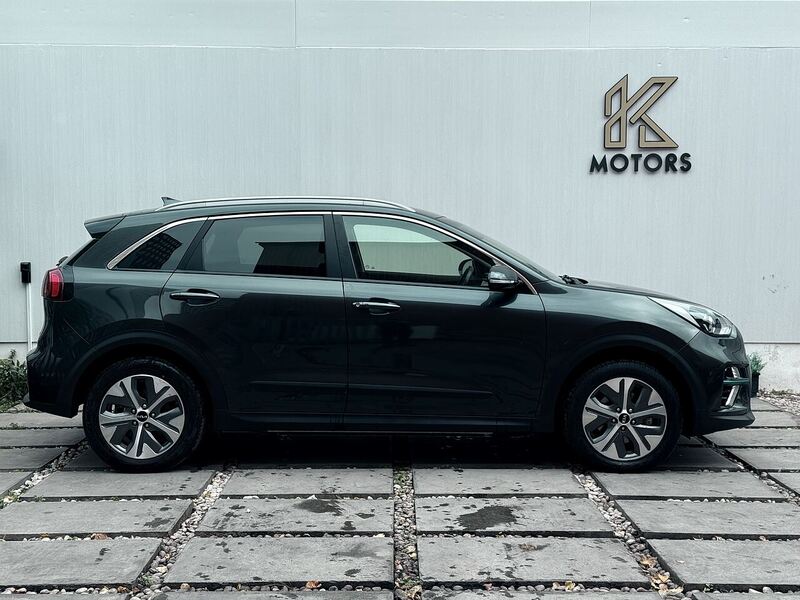 Used Kia Niro 2022 for sale - 76323814: Photo 4
