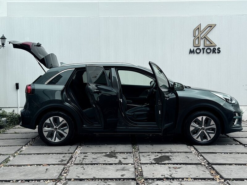 Used Kia Niro 2022 for sale - 76323814: Photo 5