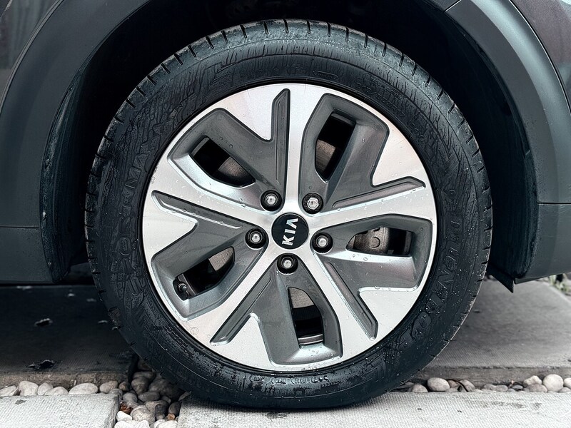 Used Kia Niro 2022 for sale - 76323814: Photo 6