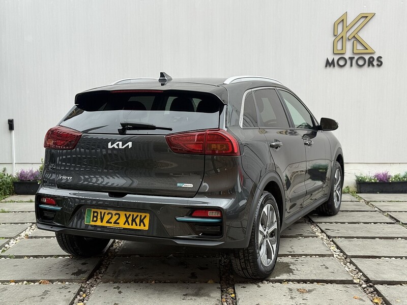 Used Kia Niro 2022 for sale - 76323814: Photo 7