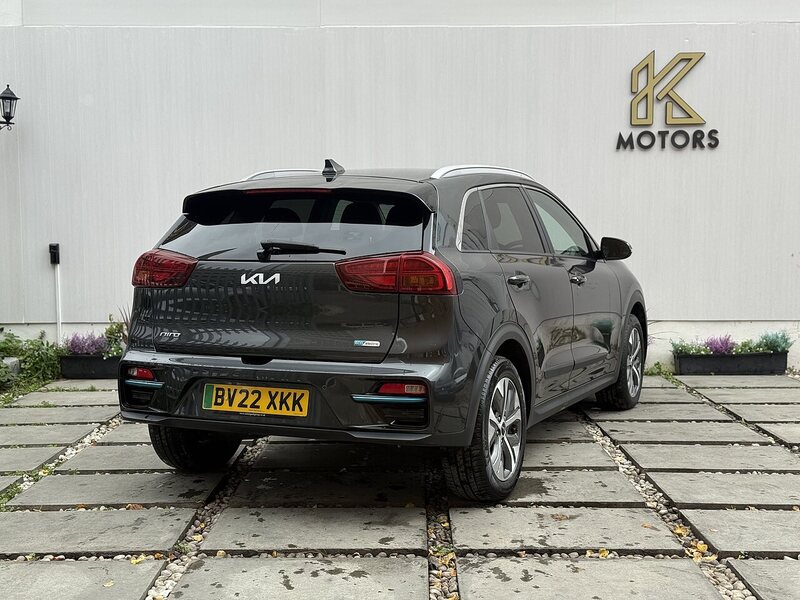 Used Kia Niro 2022 for sale - 76323814: Photo 8