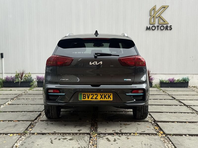 Used Kia Niro 2022 for sale - 76323814: Photo 9