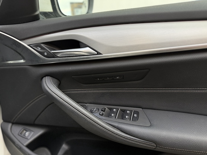 Used BMW 5 Series 2020 for sale - 76716130: Photo 11