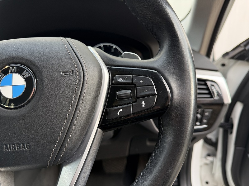 Used BMW 5 Series 2020 for sale - 76716130: Photo 13