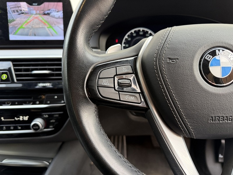 Used BMW 5 Series 2020 for sale - 76716130: Photo 14