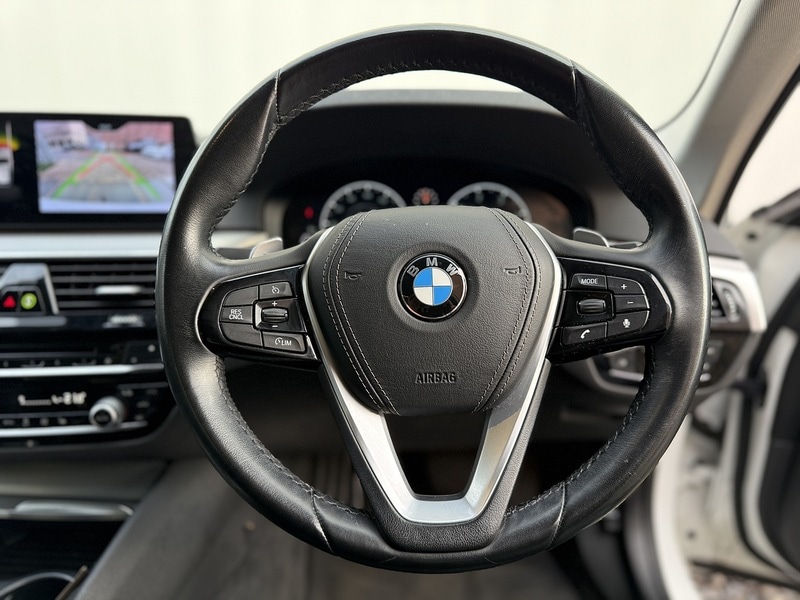 Used BMW 5 Series 2020 for sale - 76716130: Photo 15