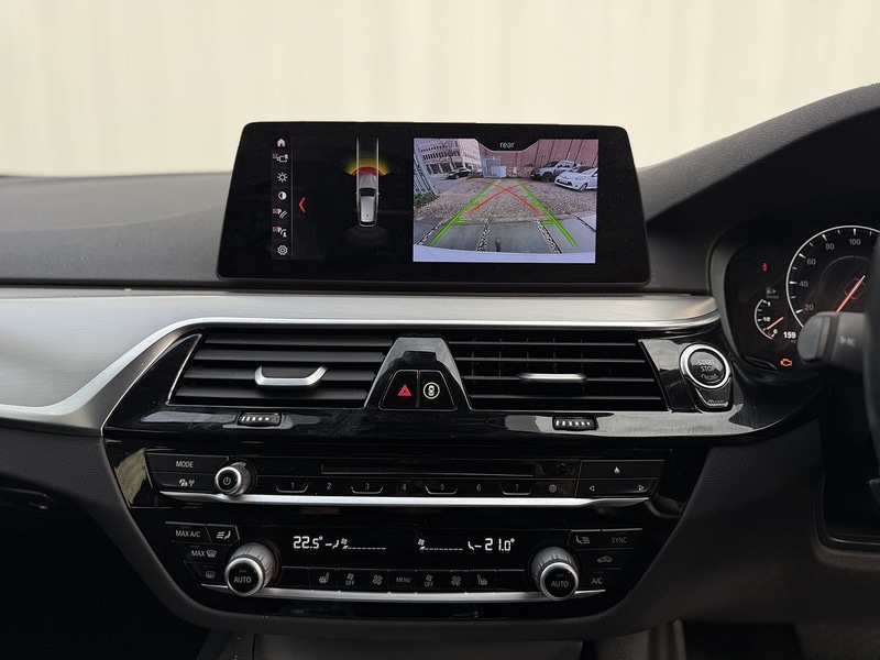 Used BMW 5 Series 2020 for sale - 76716130: Photo 17