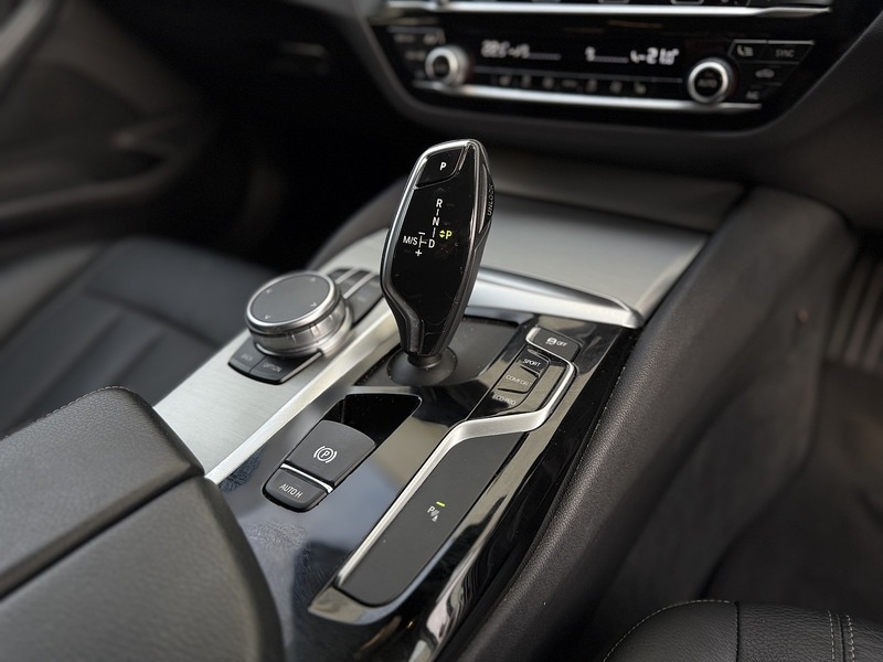 Used BMW 5 Series 2020 for sale - 76716130: Photo 18