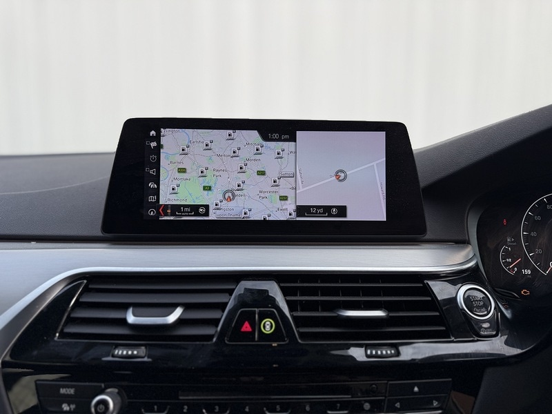 Used BMW 5 Series 2020 for sale - 76716130: Photo 20