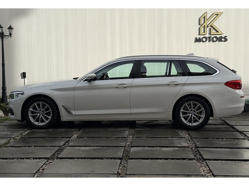 Used BMW 5 Series 2020 for sale - 76716130: Photo 26