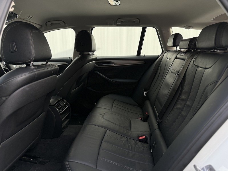 Used BMW 5 Series 2020 for sale - 76716130: Photo 28