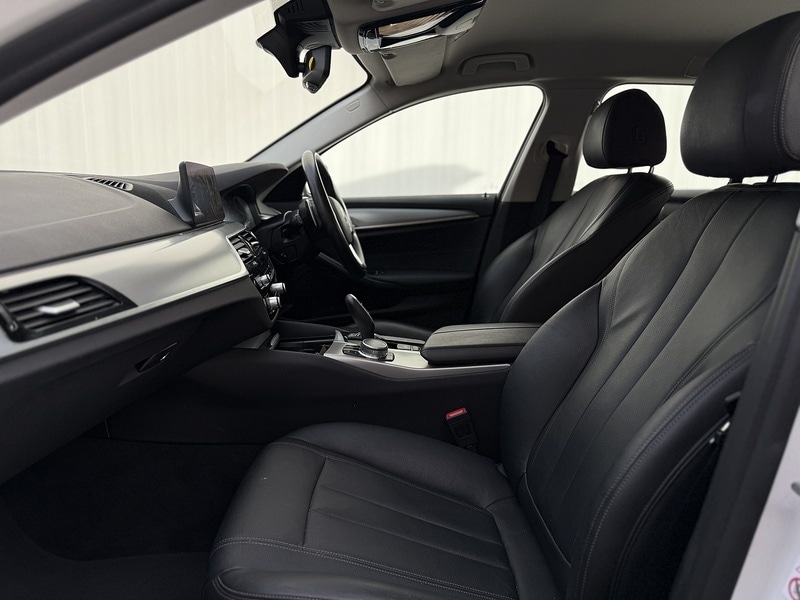 Used BMW 5 Series 2020 for sale - 76716130: Photo 30