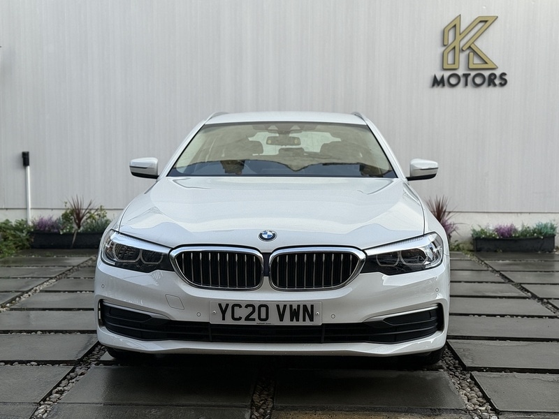 Used BMW 5 Series 2020 for sale - 76716130: Photo 31