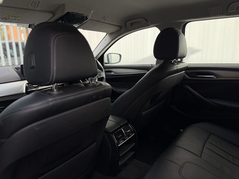 Used BMW 5 Series 2020 for sale - 76716130: Photo 32