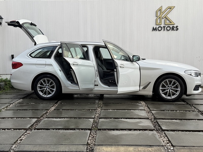 Used BMW 5 Series 2020 for sale - 76716130: Photo 33