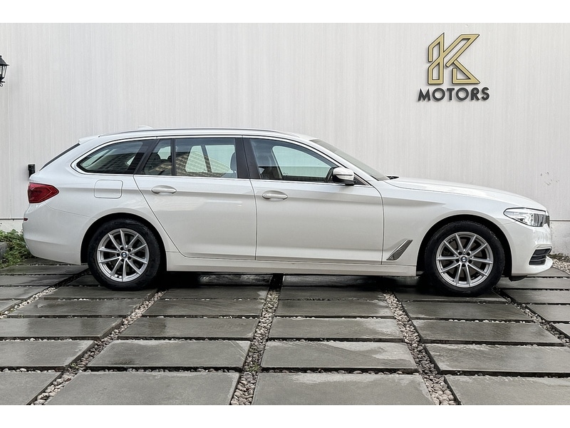 Used BMW 5 Series 2020 for sale - 76716130: Photo 34