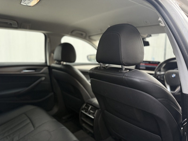 Used BMW 5 Series 2020 for sale - 76716130: Photo 35