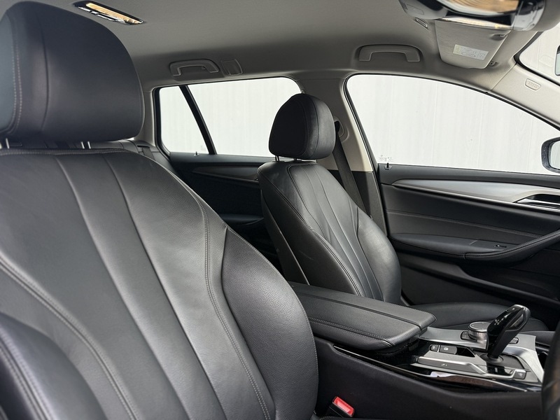 Used BMW 5 Series 2020 for sale - 76716130: Photo 37