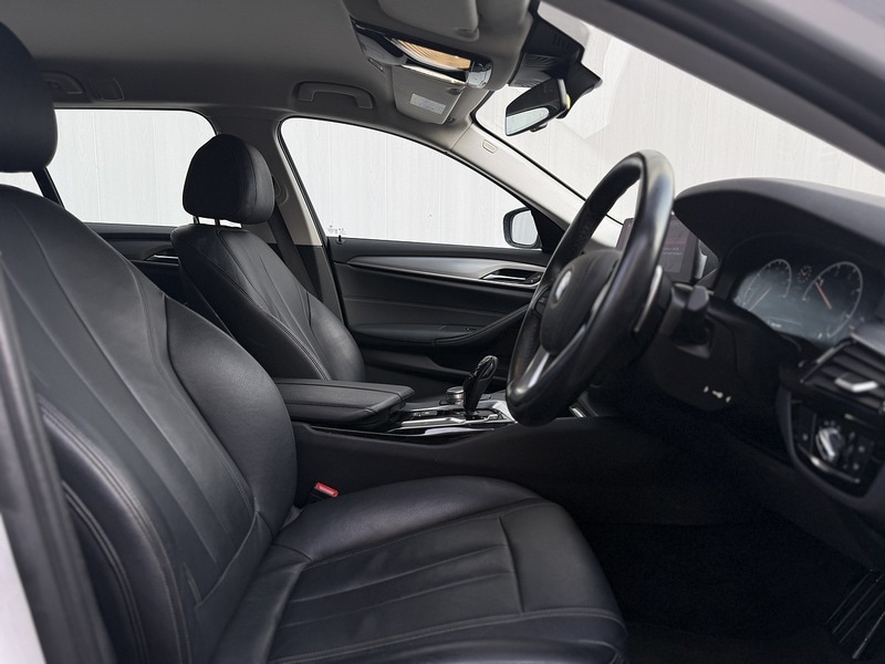 Used BMW 5 Series 2020 for sale - 76716130: Photo 38