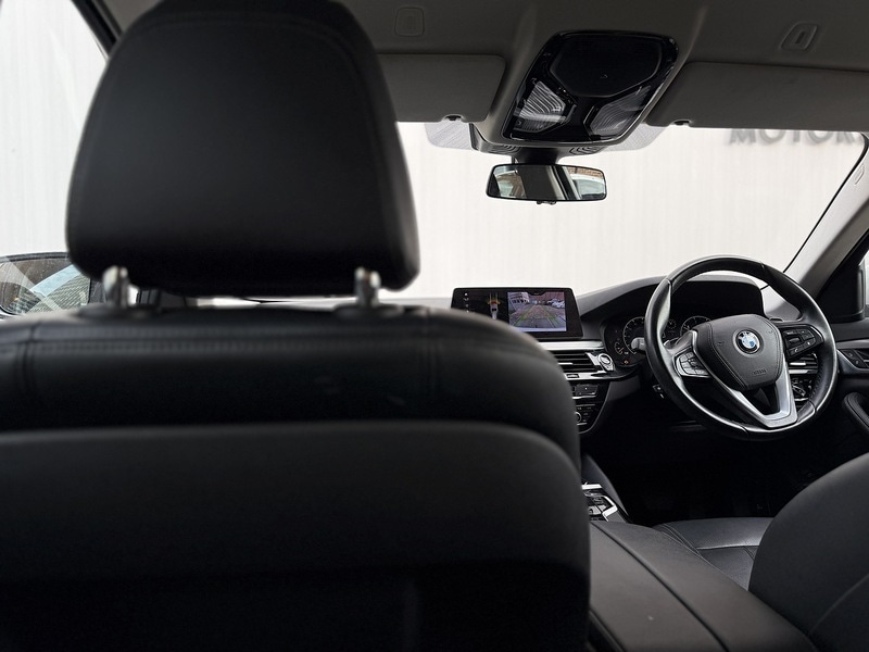 Used BMW 5 Series 2020 for sale - 76716130: Photo 7