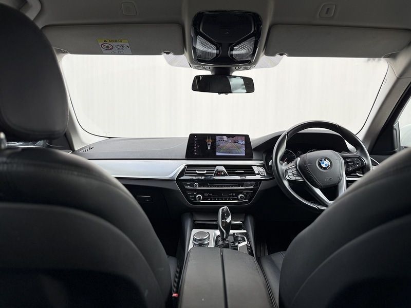 Used BMW 5 Series 2020 for sale - 76716130: Photo 8