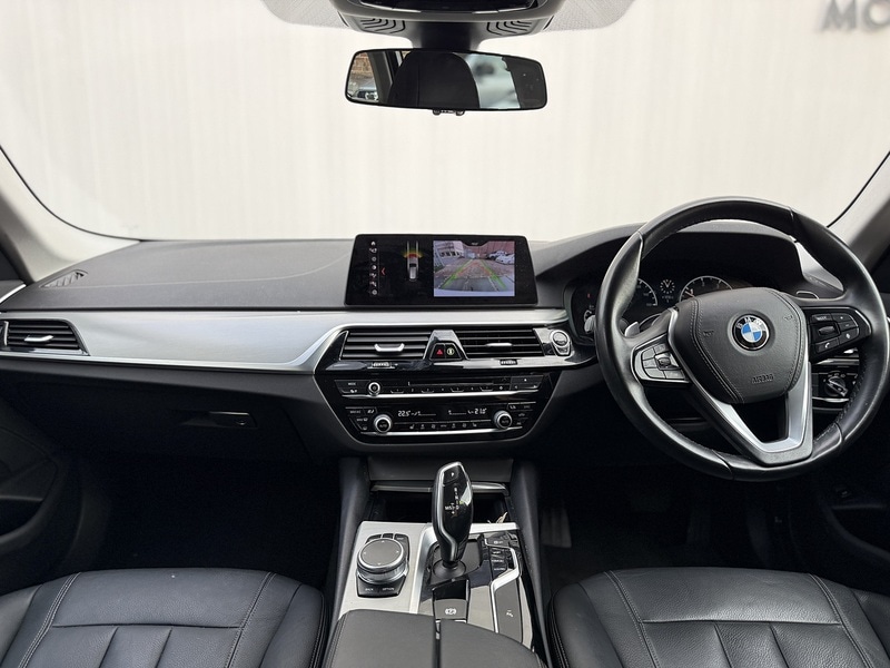 Used BMW 5 Series 2020 for sale - 76716130: Photo 9