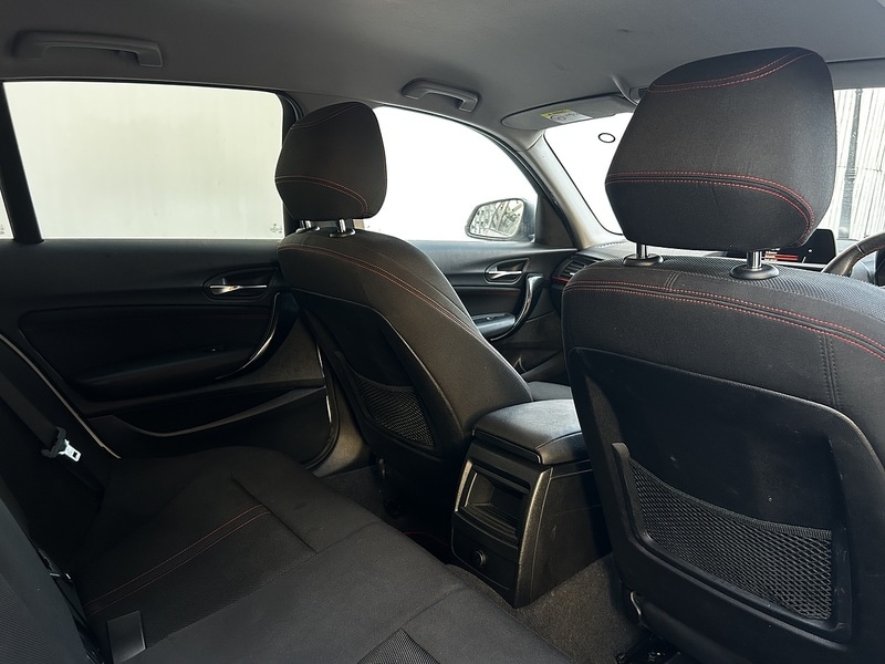 Used BMW 1 Series 2017 for sale - 77629961: Photo 10