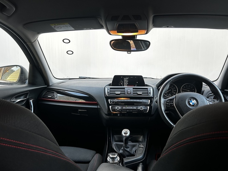 Used BMW 1 Series 2017 for sale - 77629961: Photo 15