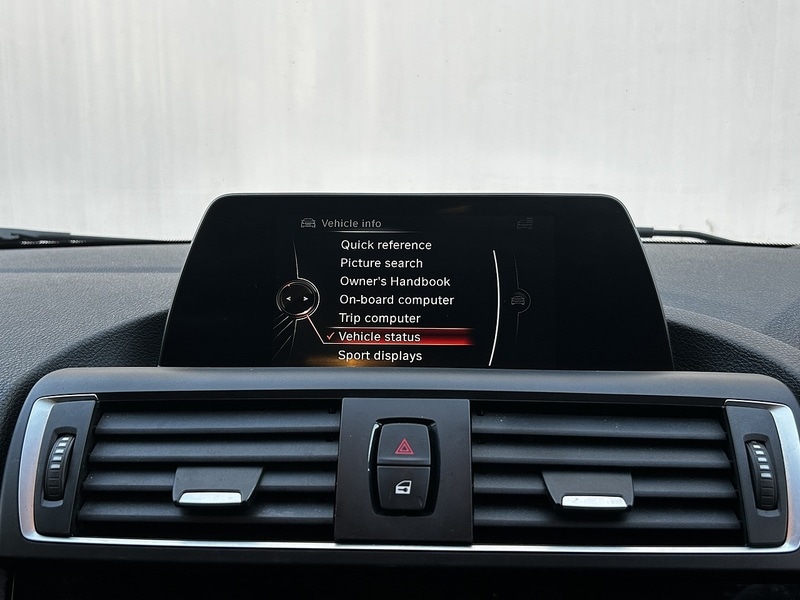 Used BMW 1 Series 2017 for sale - 77629961: Photo 22