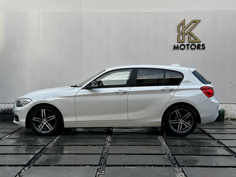 Used BMW 1 Series 2017 for sale - 77629961: Photo 27