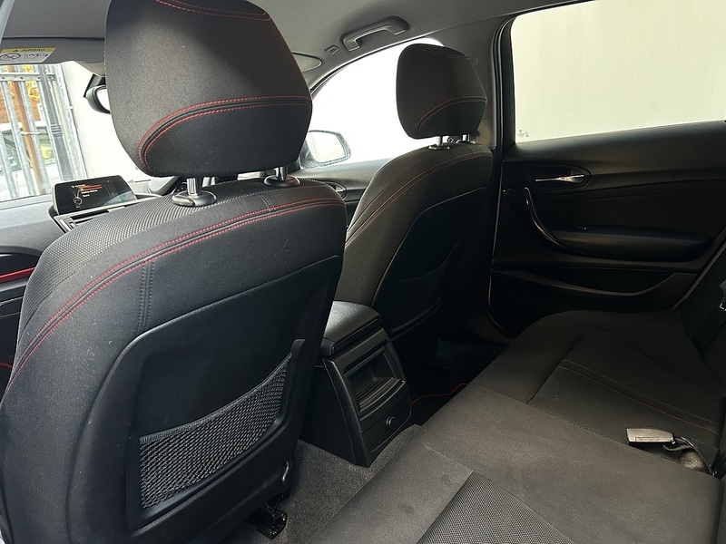 Used BMW 1 Series 2017 for sale - 77629961: Photo 31