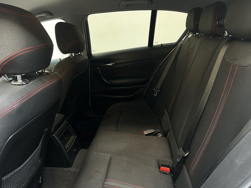 Used BMW 1 Series 2017 for sale - 77629961: Photo 32