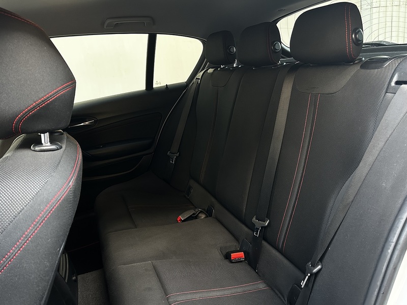 Used BMW 1 Series 2017 for sale - 77629961: Photo 33