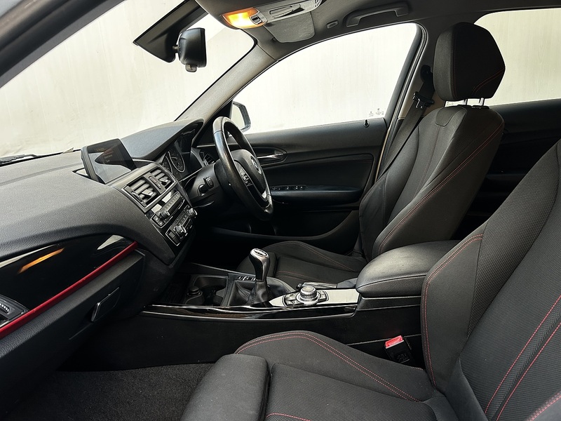 Used BMW 1 Series 2017 for sale - 77629961: Photo 34