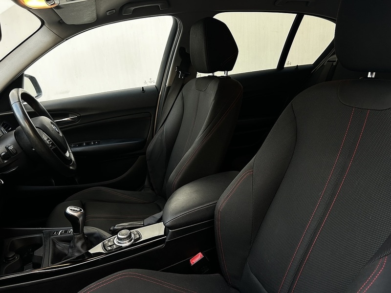 Used BMW 1 Series 2017 for sale - 77629961: Photo 35