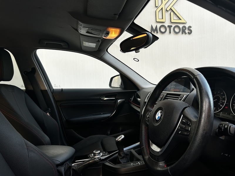 Used BMW 1 Series 2017 for sale - 77629961: Photo 6