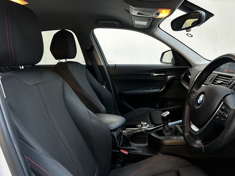 Used BMW 1 Series 2017 for sale - 77629961: Photo 7