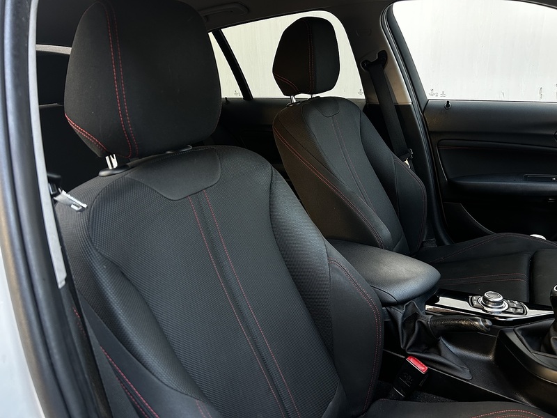 Used BMW 1 Series 2017 for sale - 77629961: Photo 8