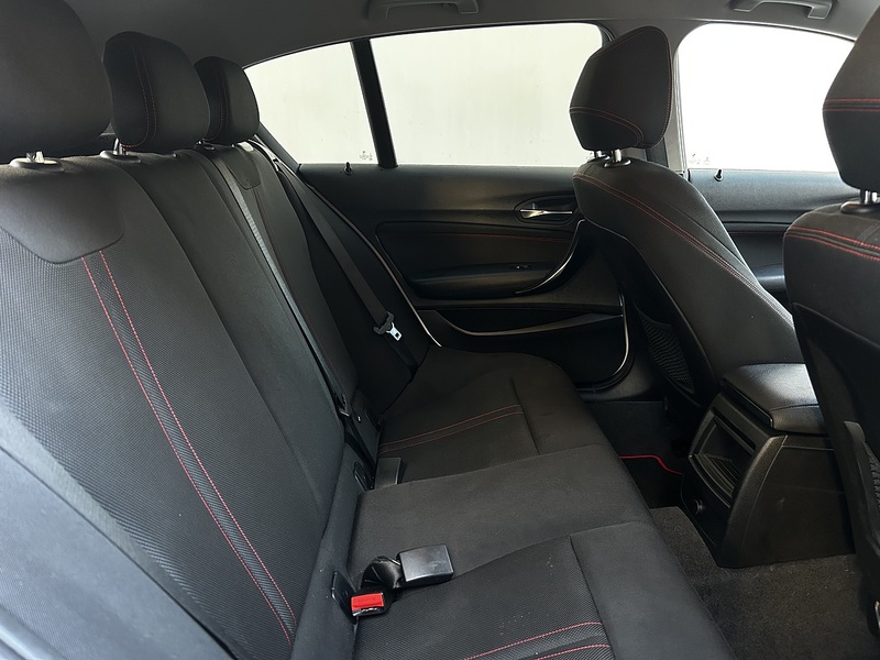 Used BMW 1 Series 2017 for sale - 77629961: Photo 9