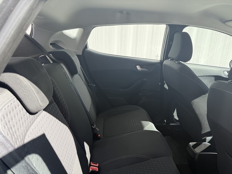 Used Ford Fiesta 2019 for sale - 77937481: Photo 10