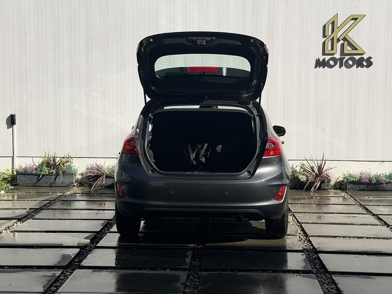 Used Ford Fiesta 2019 for sale - 77937481: Photo 13