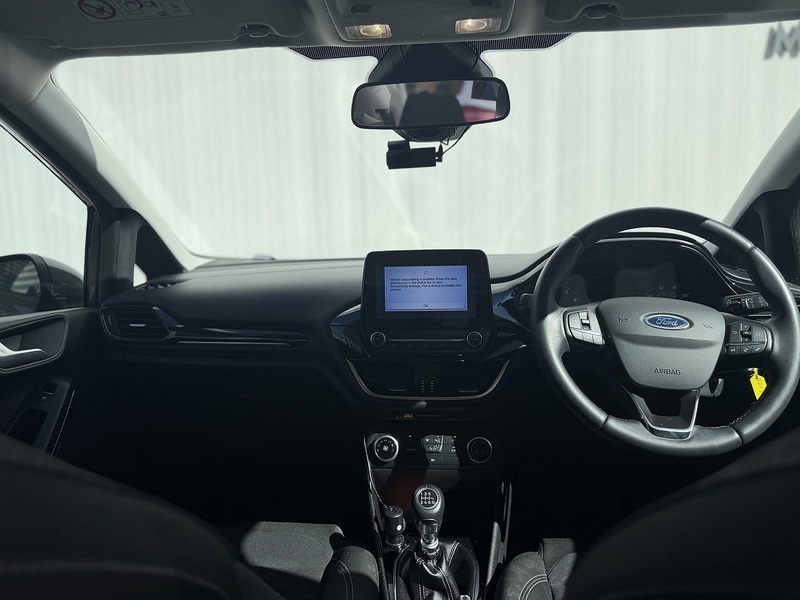 Used Ford Fiesta 2019 for sale - 77937481: Photo 15